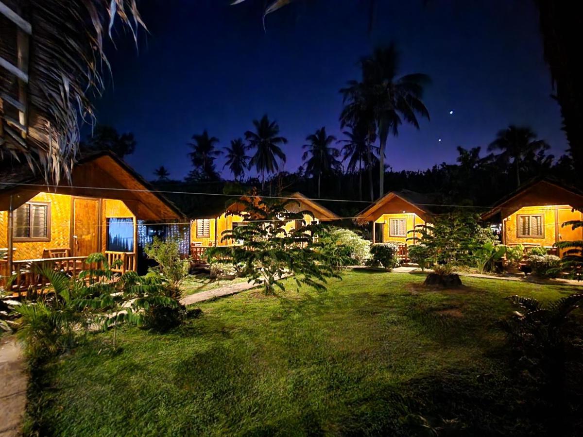 Dam Dam Place San Vicente  Exterior photo