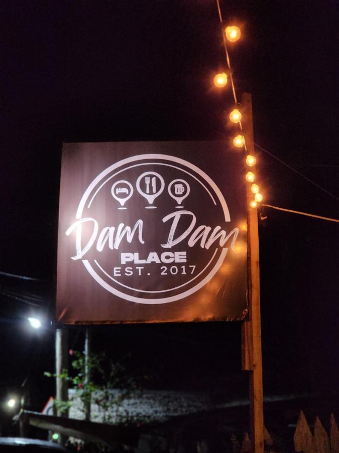 Dam Dam Place San Vicente  Exterior photo