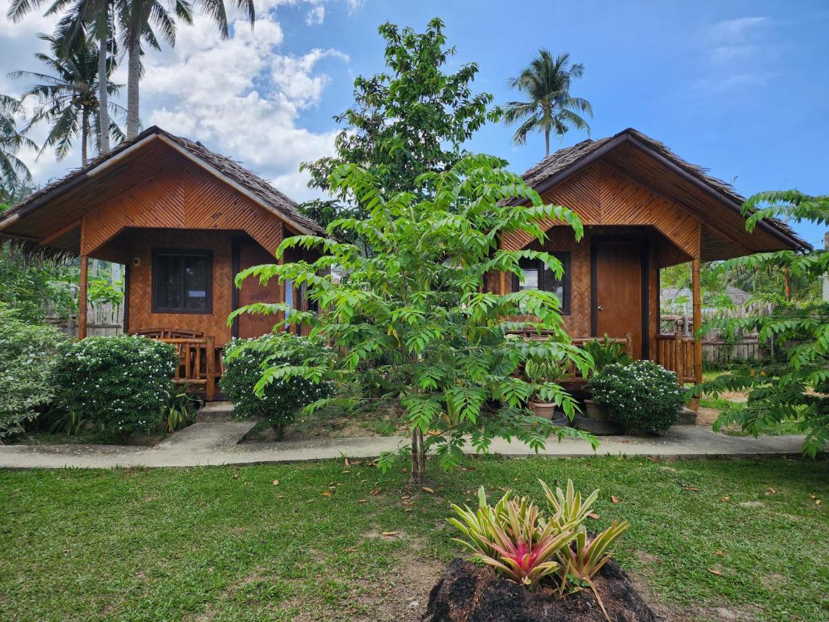 Dam Dam Place San Vicente  Exterior photo